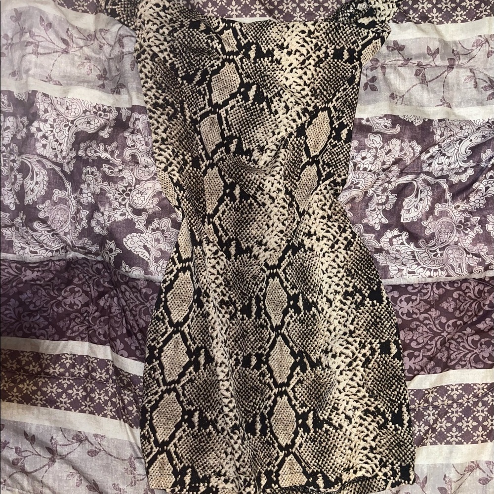 Dress